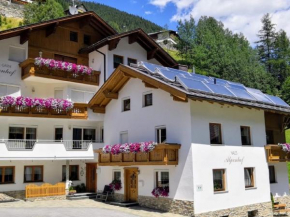 Apartment Alpenhof-3